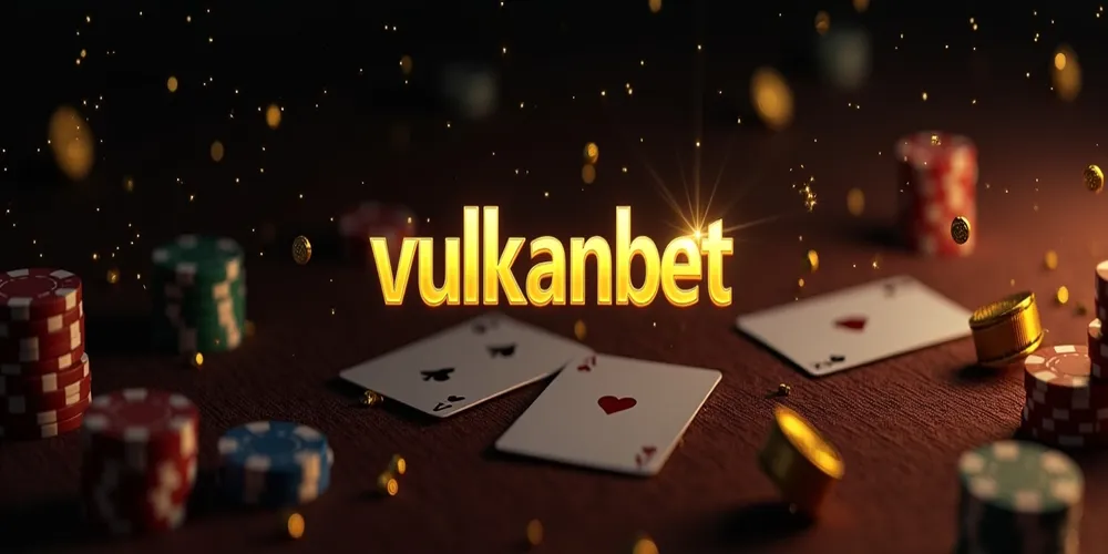 Vulkanbet Casino Play Now